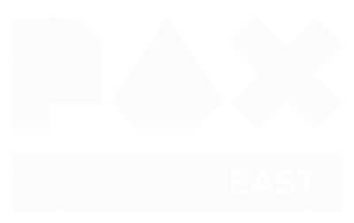 PAX East logo